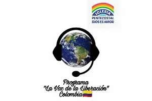 La Voz de la Liberación Colombia - Bogotá