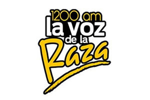 La Voz de la Raza 1200 AM - Medellín