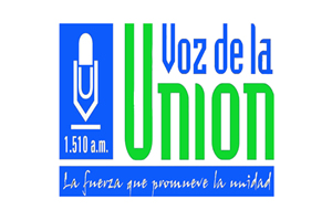 La Voz de La Unión 1510 AM - La Unión