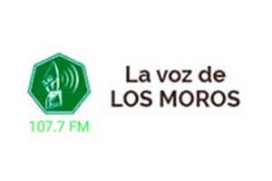 La Voz de los Moros 107.7 FM - Coromoro