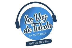 La Voz de Toledo 88.2 FM - Toledo