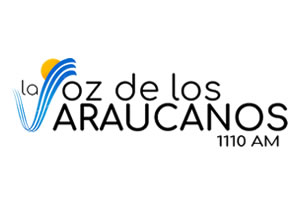 La Voz del Río Arauca 1110 AM - Arauca