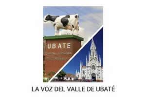La Voz del Valle de Ubaté - Ubaté