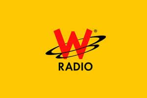 W Radio 99.9 FM - Bogotá