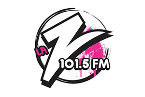 La Z 101.5 FM - Cali