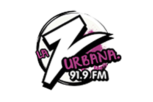 La Z Urbana 91.9 FM - Medellín