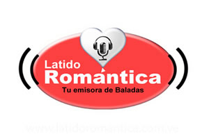 Latido Romántica - Caracas