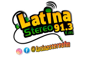 Latina Estéreo 91.3 FM - Puerto Asís