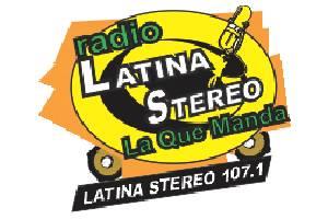 Latina Radio 107.1 FM - Cicuco