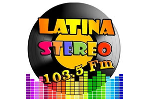 Latina Stereo 103.5 FM - Baranoa