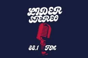 Líder Stereo 88.1 FM - Medellín