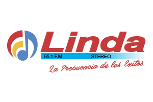 Linda Stereo 95.1 FM - El Doncello