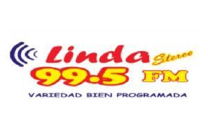 Linda Stereo 99.5 FM - Cúcuta