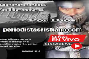 Chat y Radio Cristiana en Bogotá Colombia en Línea de Periodista Cristiano - Bogotá