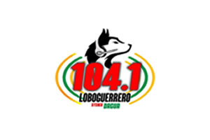 LoboGuerrero Stereo 104.1 FM - Dagua