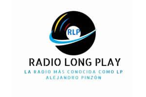 Long Play Radio - Bogotá