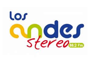 Los Andes Stereo 88.2 FM - Málaga