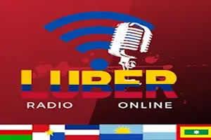 Luber Radio Online - Santa Marta