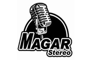 Magar Stereo - Bogotá