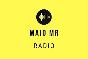 Maio Mr Radio - Guapí