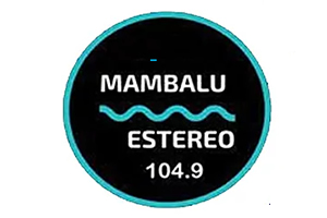 Mambalú Estéreo 104.9 FM - Bogotá