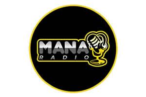 Maná Radio - Cali