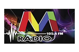 Manantial Radio 88.4 FM - San Luis