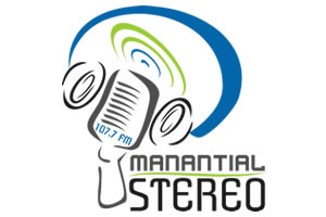 Manantial Stereo 107.7 FM - Yopal