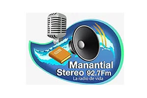 Manantial Stereo 98.7 FM - Sucre