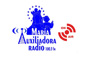 María Auxiliadora Radio 100.3 FM - Guacheta