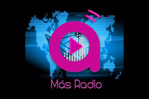 Más Radio - Bogotá