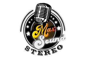 Max Sound Stereo - Medellín