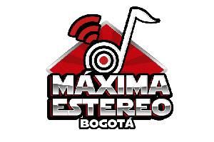 Máxima Estéreo - Bogotá