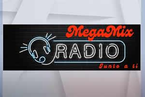 MegaMixRadio - Bogotá