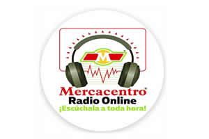 Mercacentro Radio Online - Ibagué