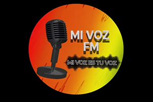 Mi Voz FM - Bogotá