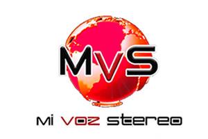 Mi Voz Stereo - Miami