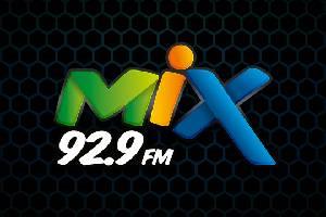 Mix 92.9 FM - Bogotá