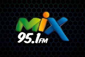 Mix 95.1 FM - Manizales