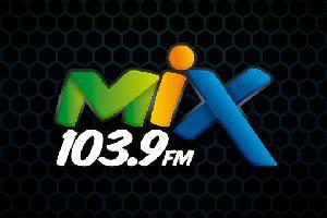 Mix 103.9 FM - Barranquilla