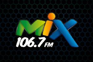 Mix 106.7 FM - Valledupar