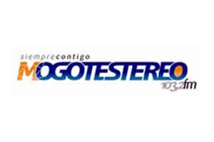 Mogotes Stereo 103.2 FM - Mogotes