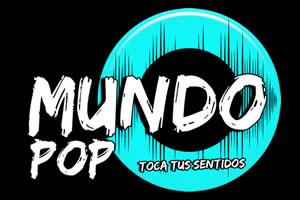 Mundo Pop Radio Colombia - Bogotá