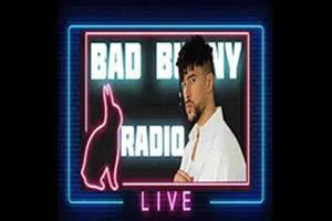 Música de Bad Bunny Radio - Lambaré
