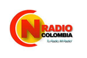 N Radio Colombia - Jamundí
