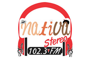 Nativa Stereo 102.7 FM - Quibdó