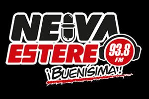 Neiva Estéreo 93.8 FM - Neiva