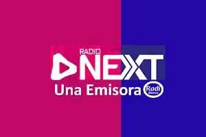 Next FM - Bogotá
