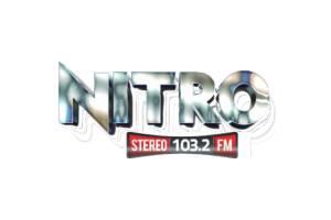 Nitro Stereo 103.2 FM - Zapatoca