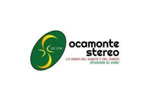 Ocamonte Stereo 107.2 FM - Ocamonte